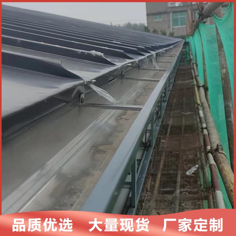 方形雨水管工厂直销