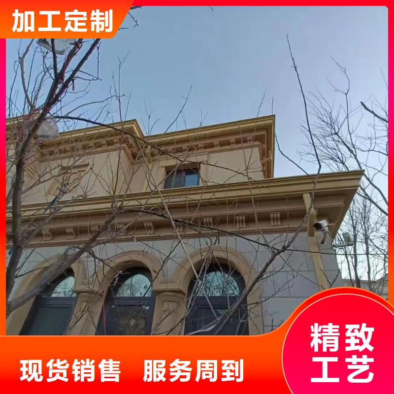 彩钢铁皮雨水管厂家量身定制