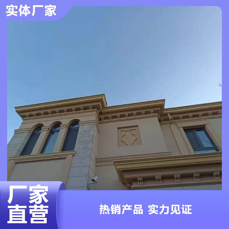 外墙雨水管正规工厂有保障