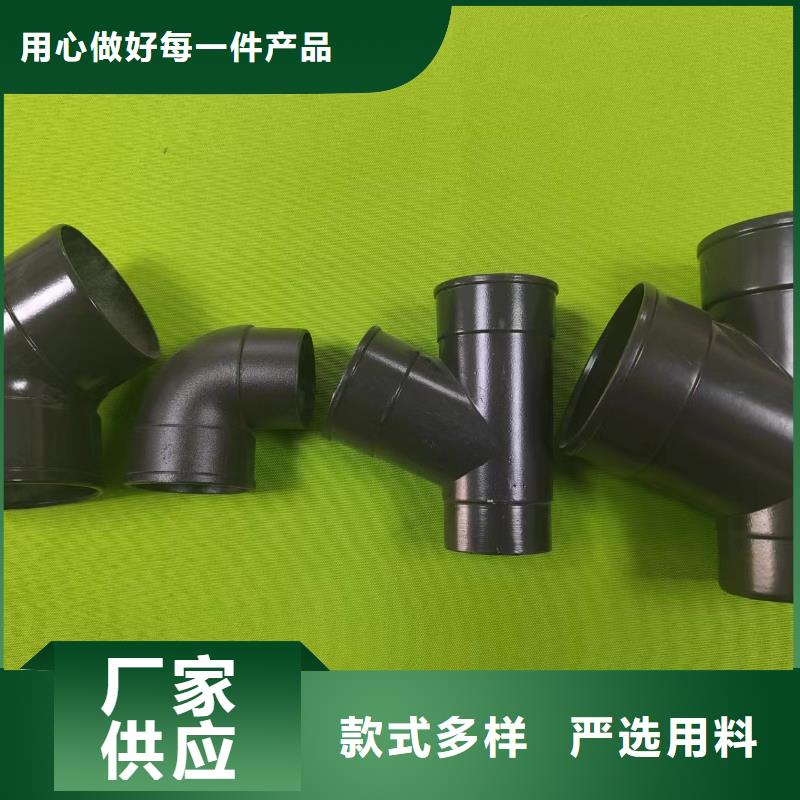  成品天沟每一处都是匠心制作