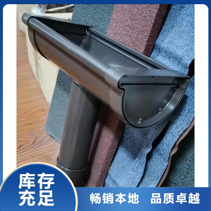  成品天沟精工细作品质优良