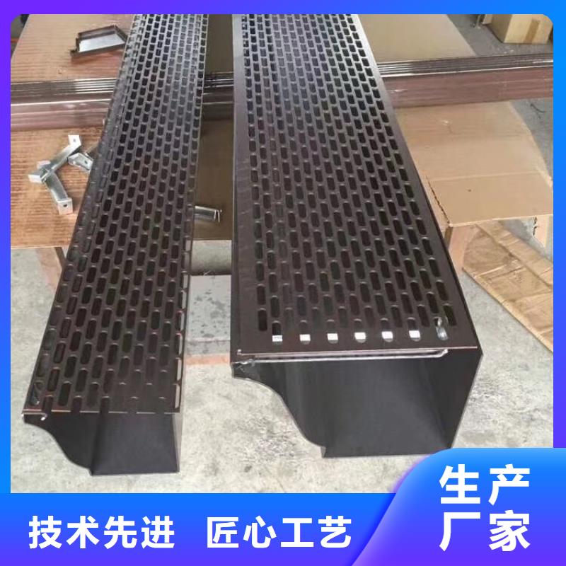 成品天沟好厂家有担当