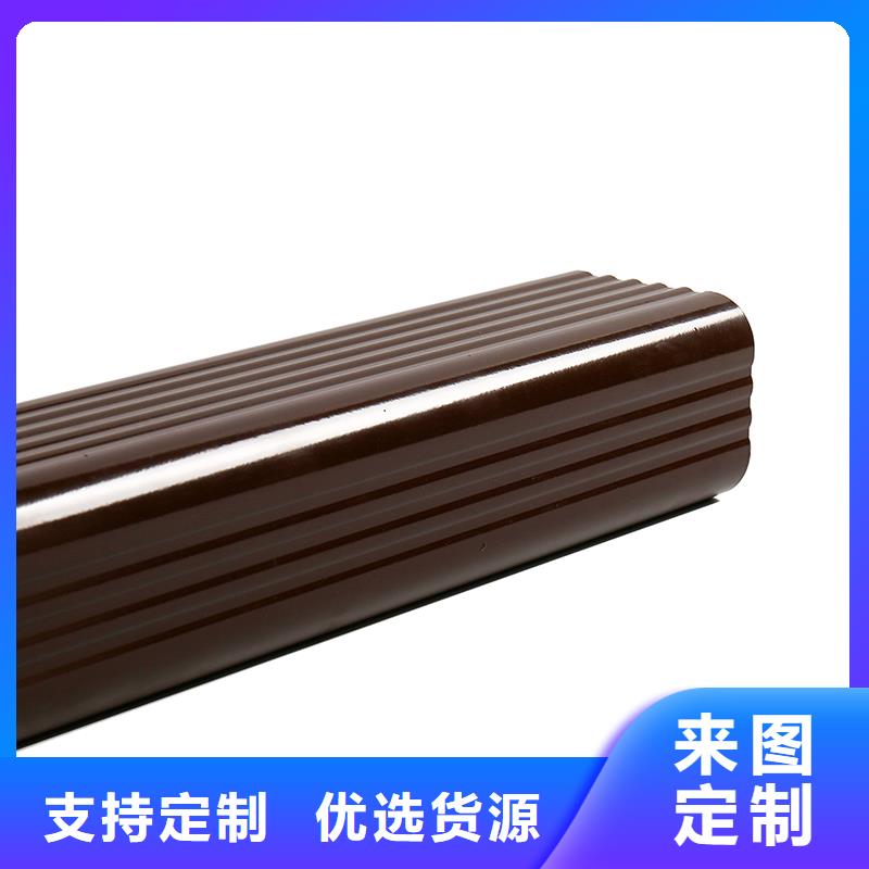 成品天沟厂家经验丰富