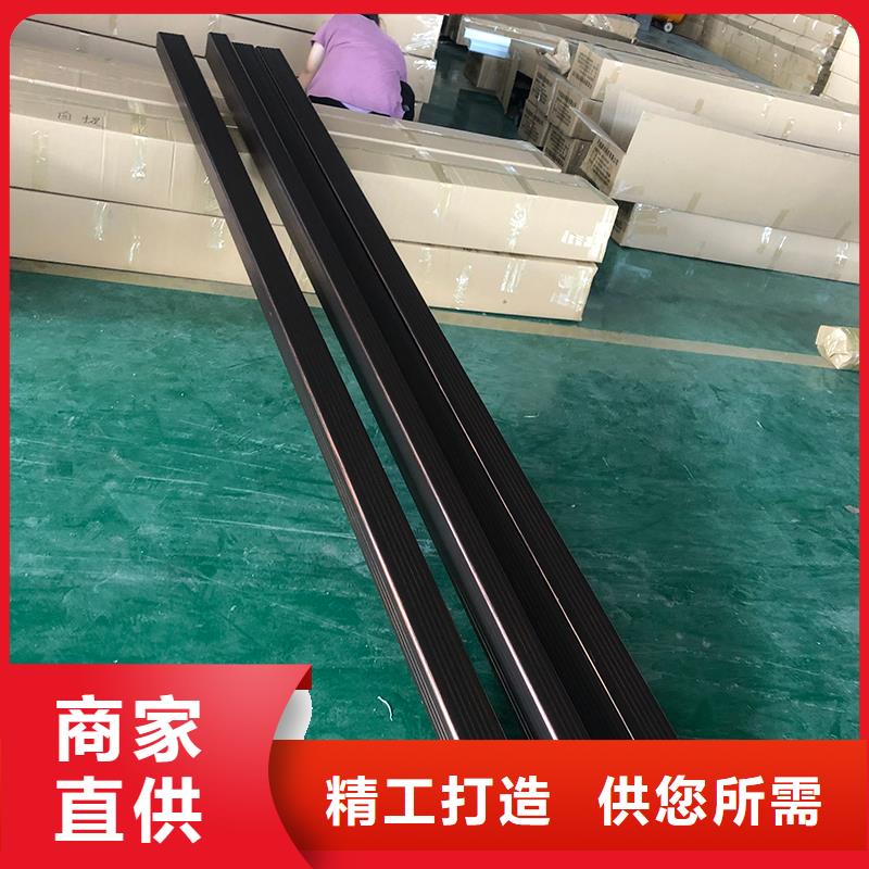  成品天沟经销商