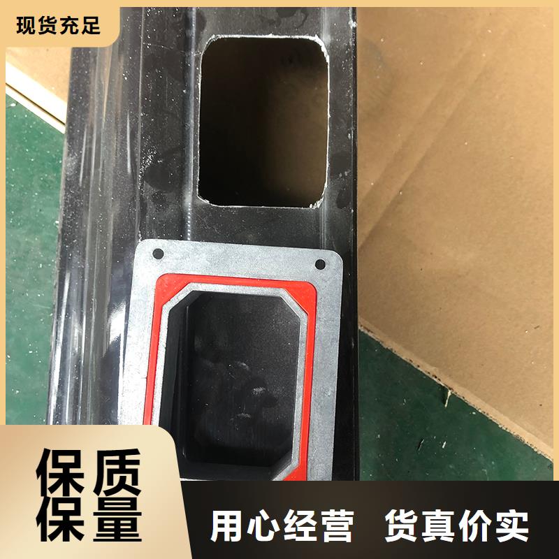 成品天沟随心所欲定制