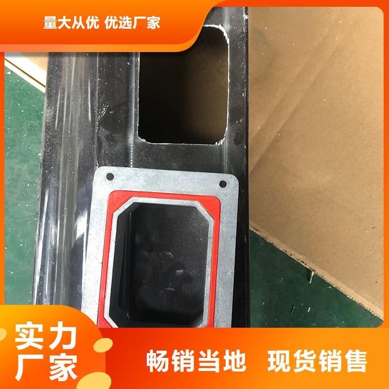 成品天沟,U型雨水槽现货齐全售后无忧