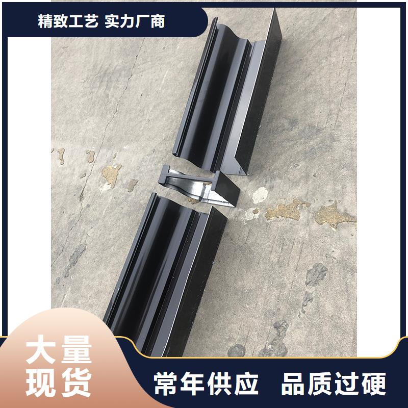 成品天沟好厂家有担当