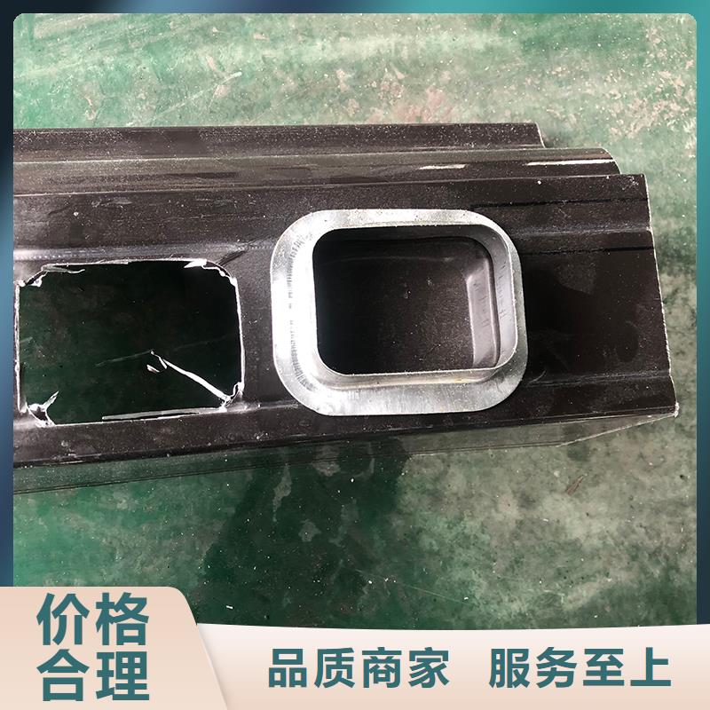 成品天沟K型天沟采购
