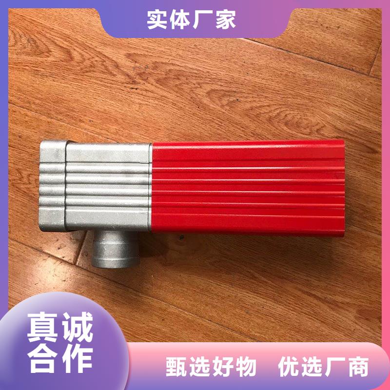 成品天沟_落水系统工厂直销