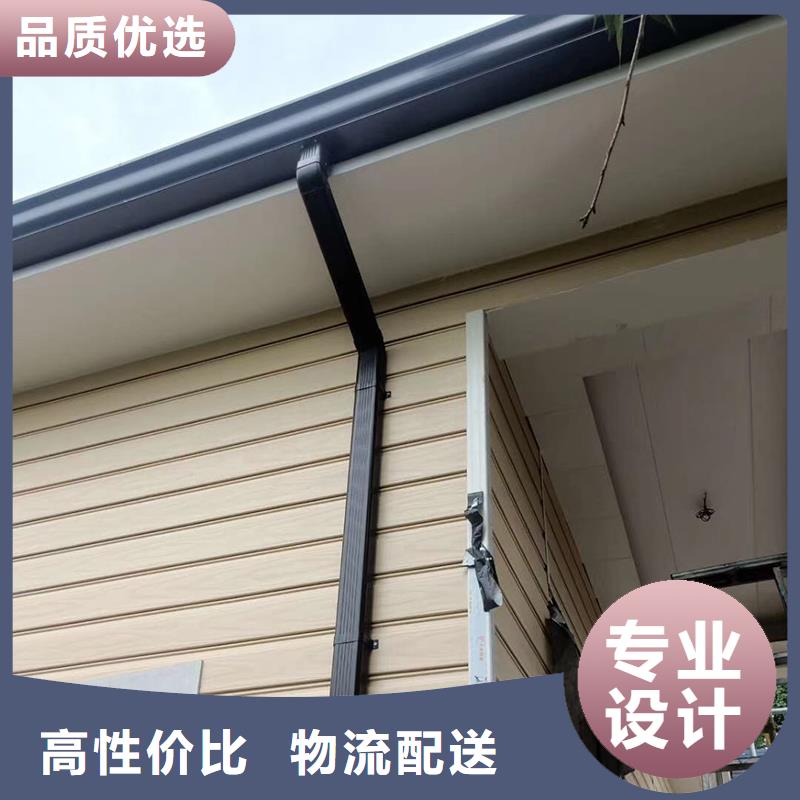 成品天沟-【花杯园林导雨链】详细参数