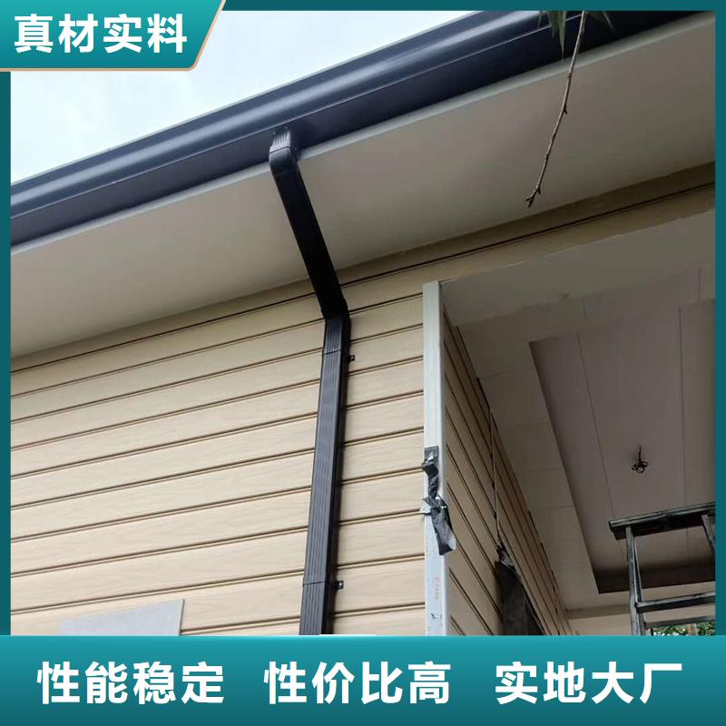 成品天沟口碑好实力强