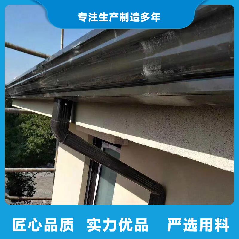  成品天沟优质材料厂家直销