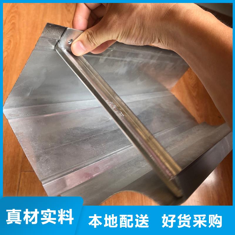 成品天沟现货快速采购