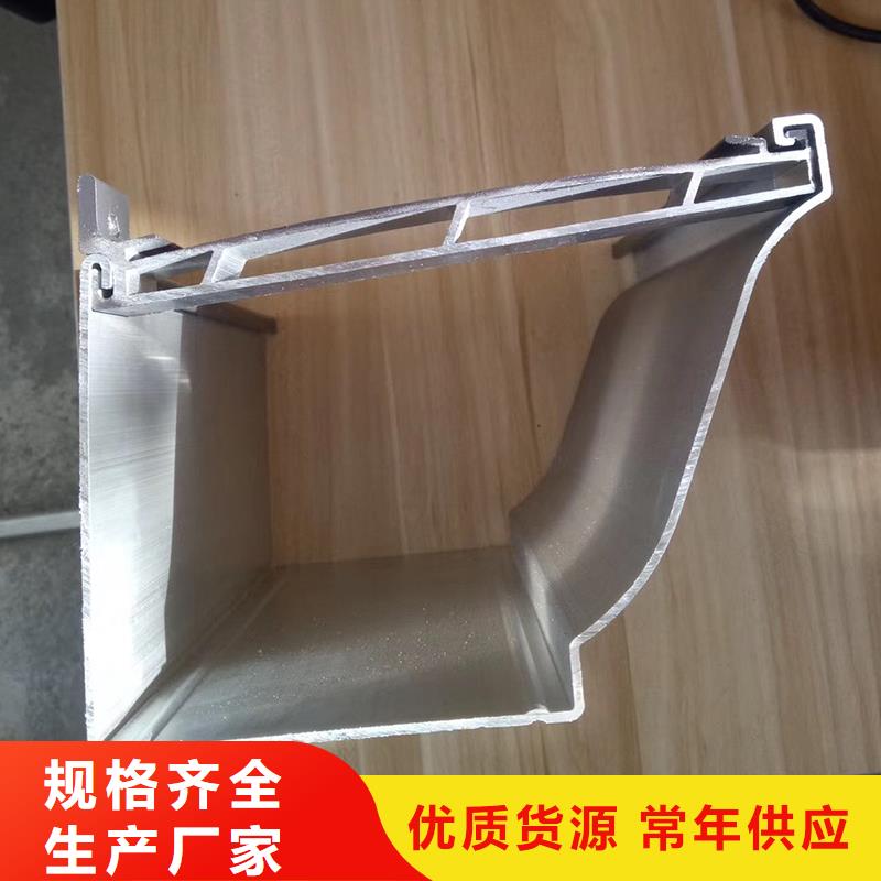 成品天沟【花杯园林导雨链】厂家规格全