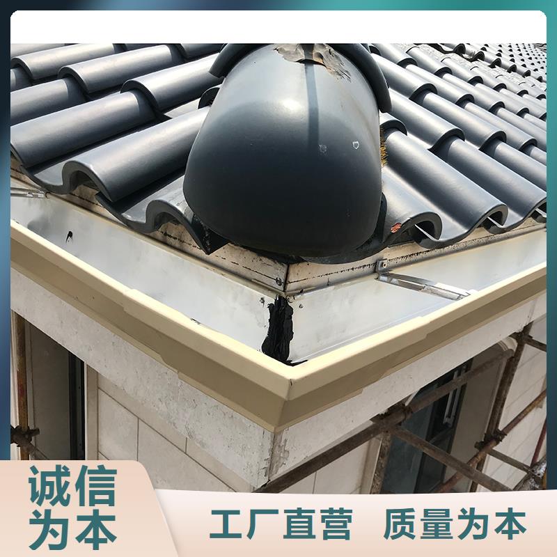 成品天沟多种规格供您选择