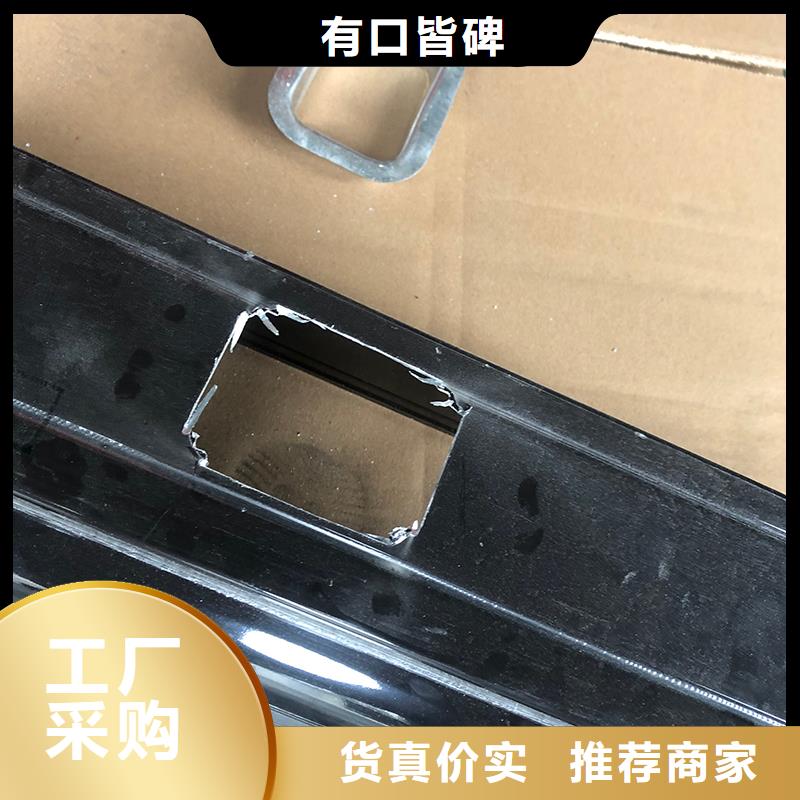  成品天沟厂家自营