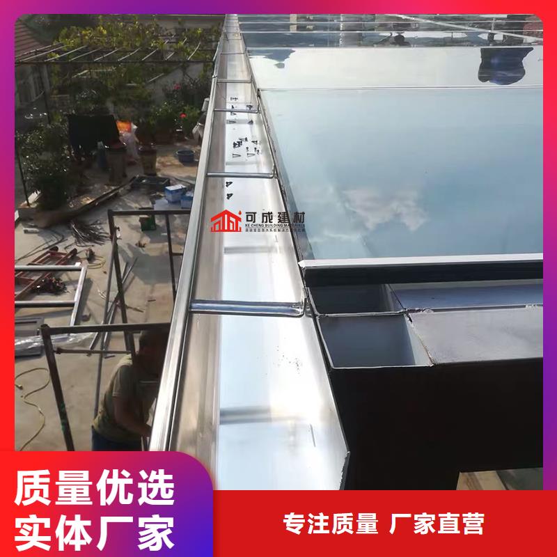 成品天沟复式别墅房物流配送