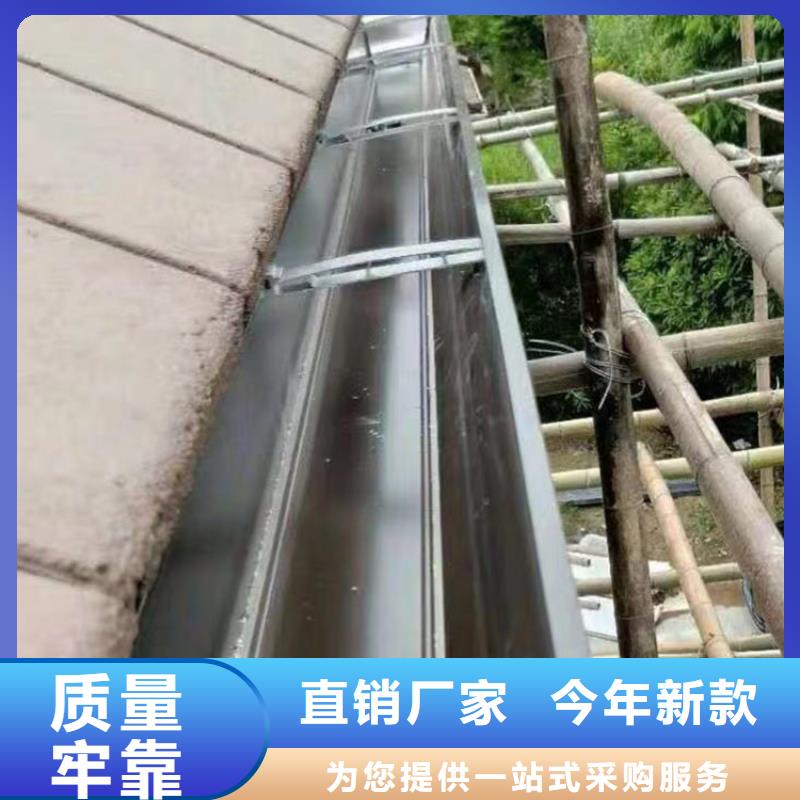 成品天沟-【花杯园林导雨链】货到付款