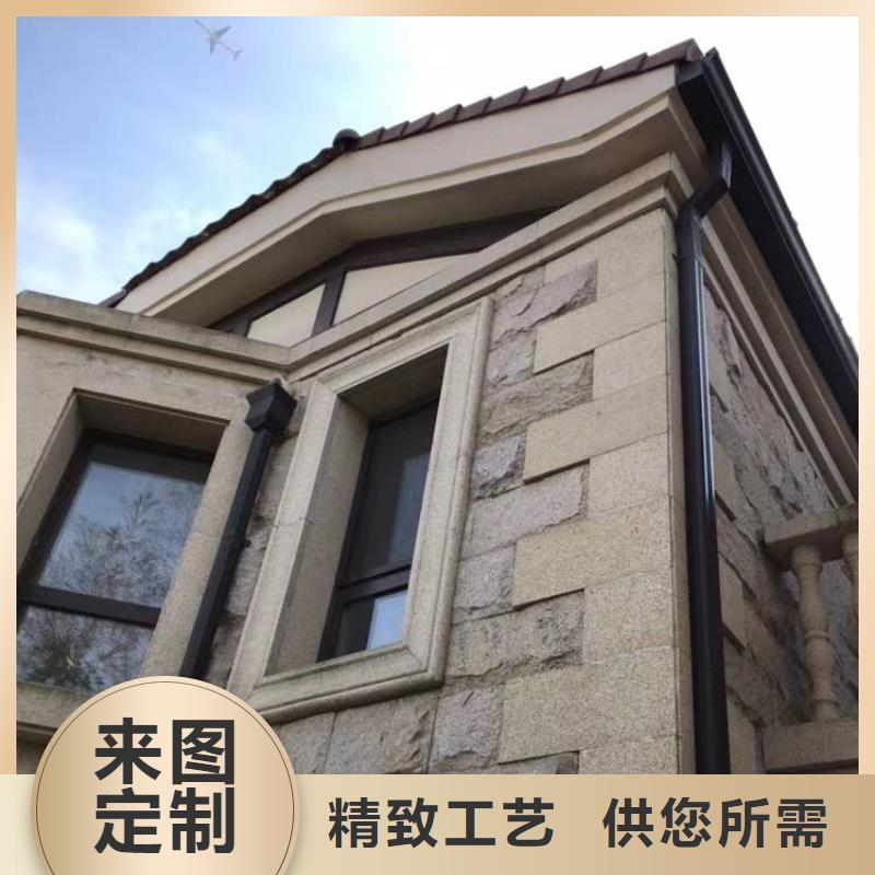 成品天沟厂家经验丰富