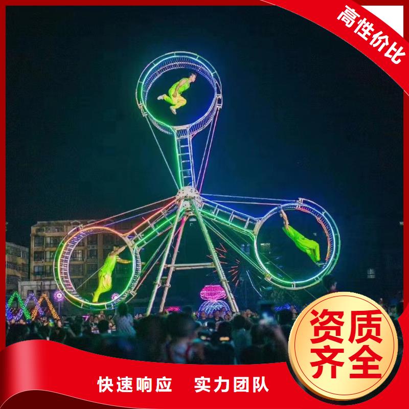 【马戏团/羊驼】,海洋展租赁实力商家