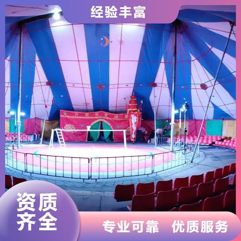马戏团/羊驼小马戏出租技术精湛
