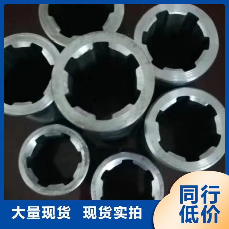 异型管精密方管诚信商家