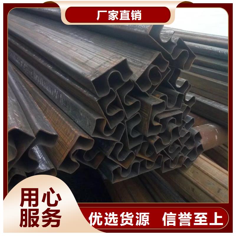 异型管国标镀锌管好产品价格低