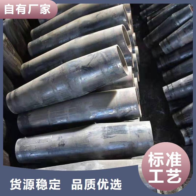 异型管 工程焊接管订制批发