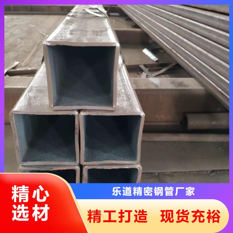 无缝方管【3PE防腐钢管】源头厂家量大价优