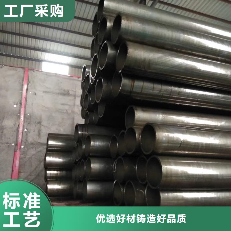 精密钢管3PE防腐管检验发货