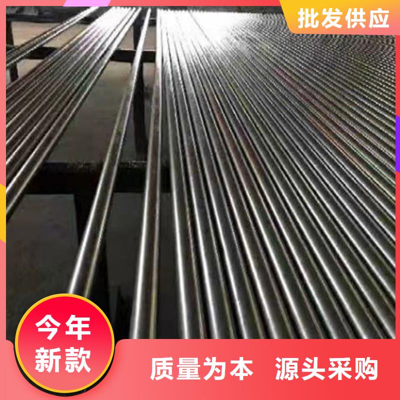 精密钢管3PE防腐管检验发货