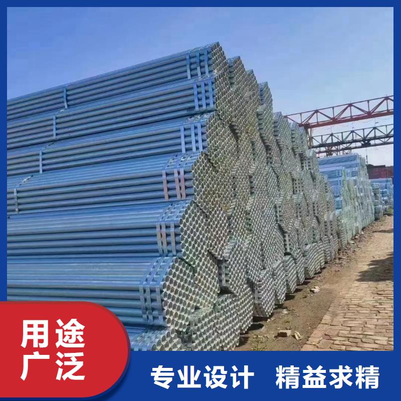 大口径厚壁方通全国发货