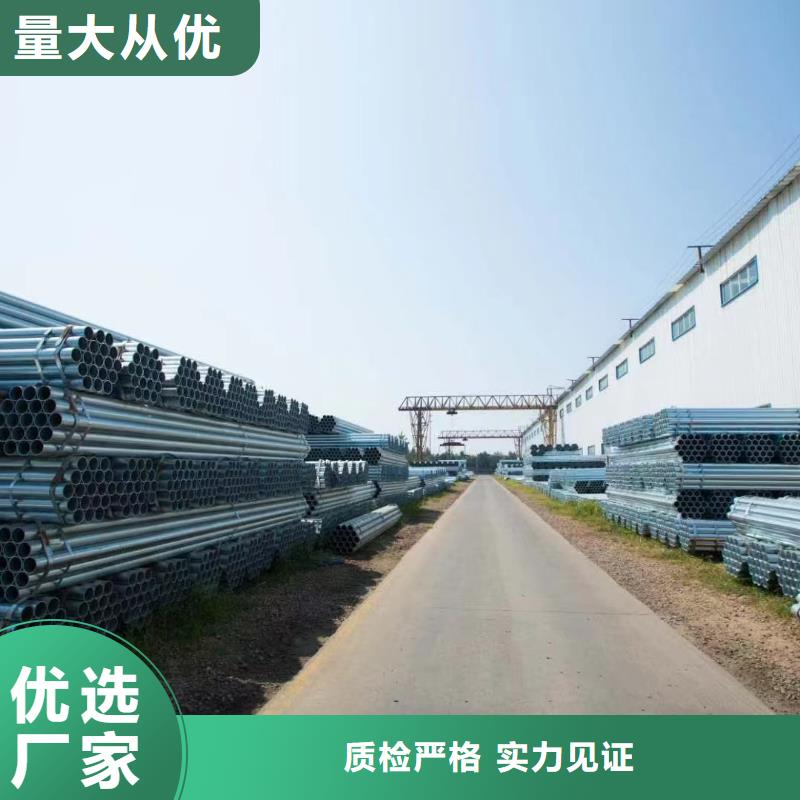 正大衬塑钢管现货充足