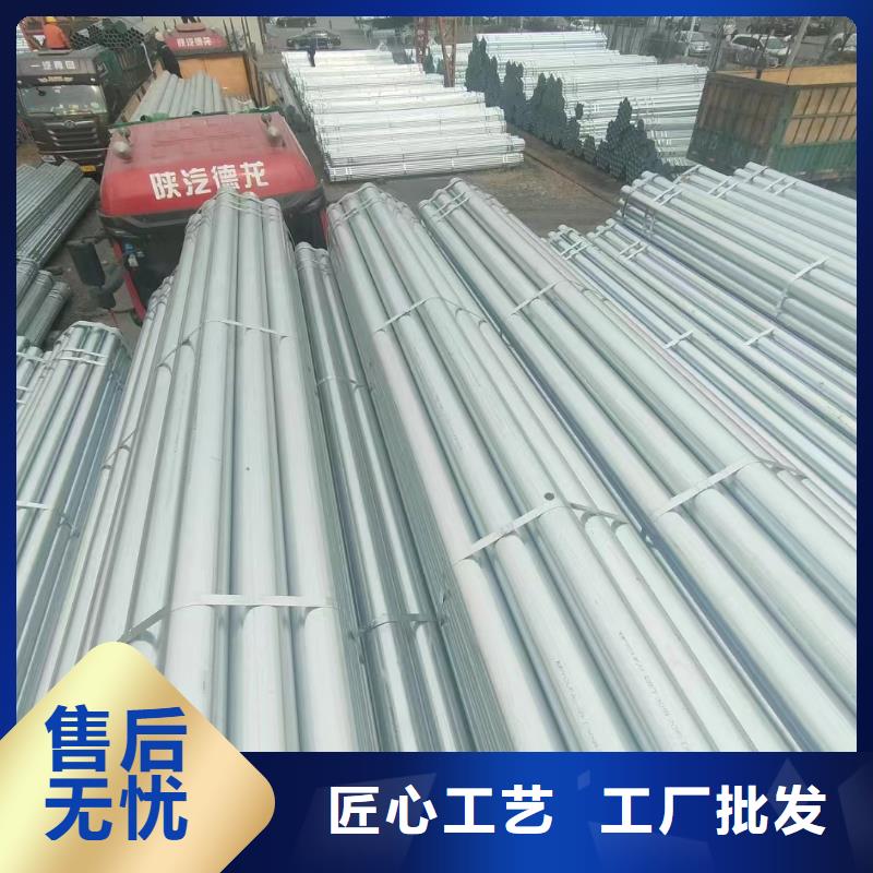 友发镀锌钢管哪里有卖的