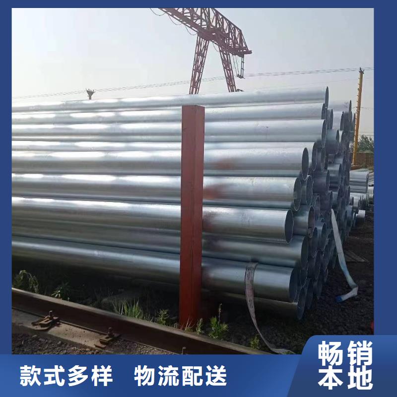 热镀锌方管厂家直销