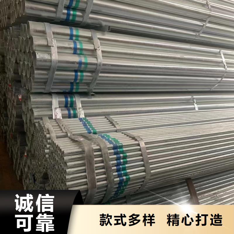 幕墙方管全国发货