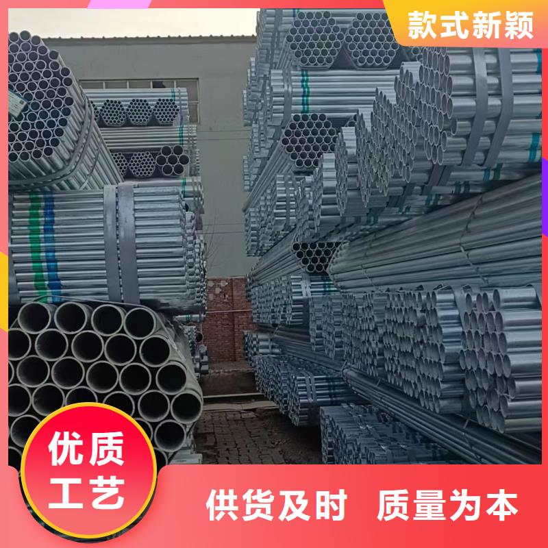 Q355方管全国发货