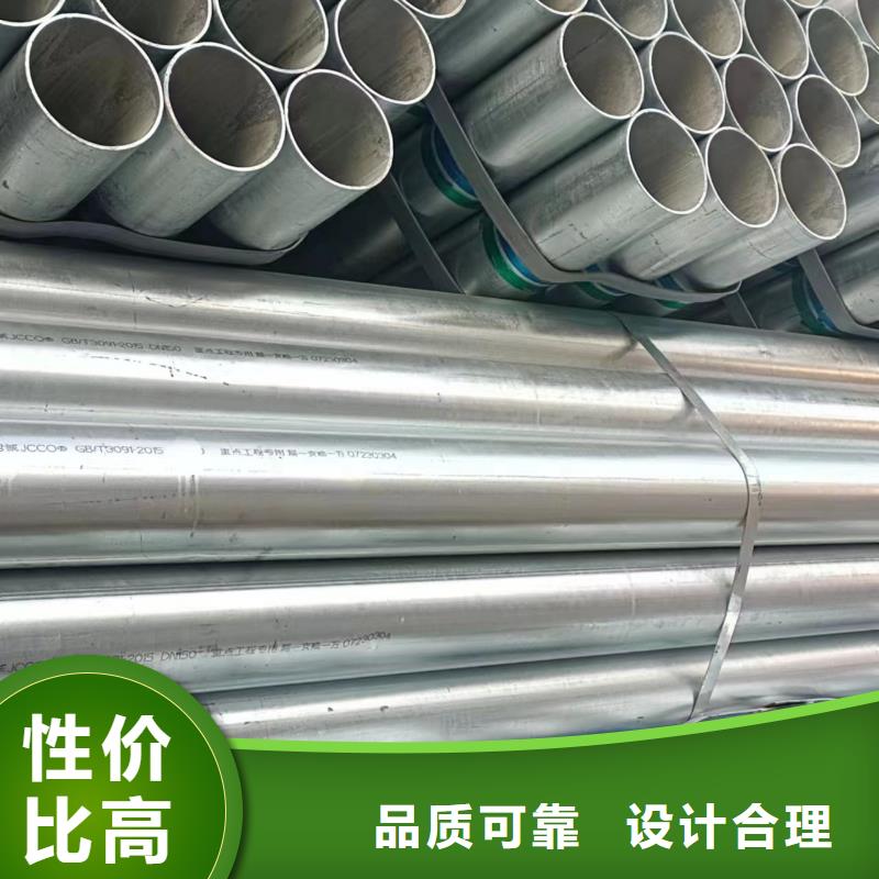Q355方管全国发货