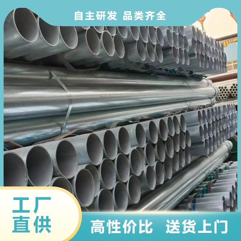 正热镀锌管哪里有卖的