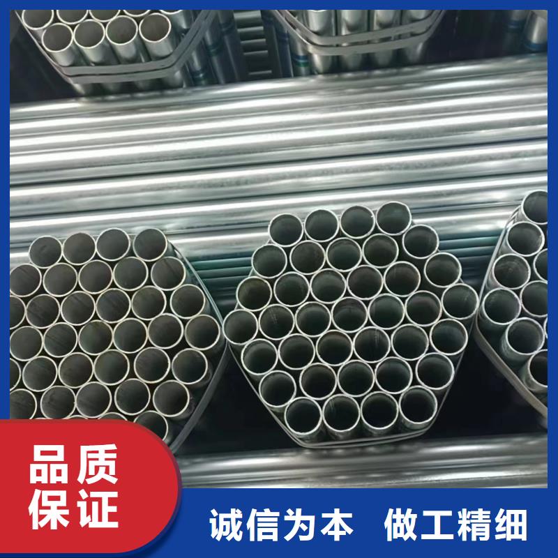 热浸镀锌钢管哪里便宜