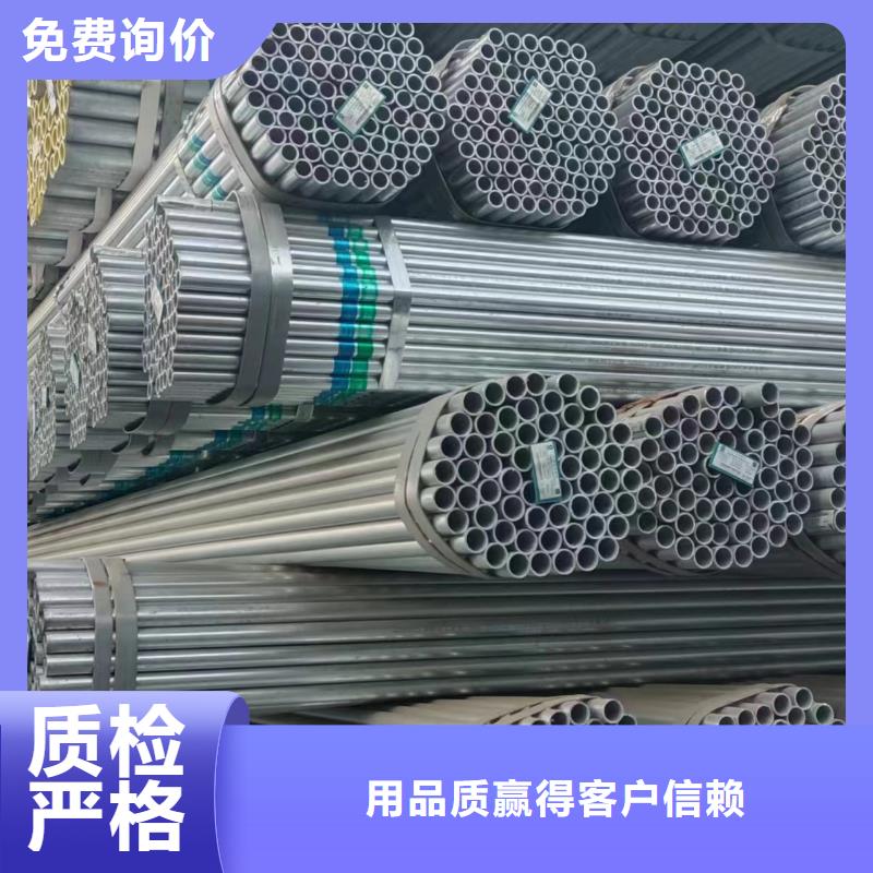 大口径厚壁方通厂家直销
