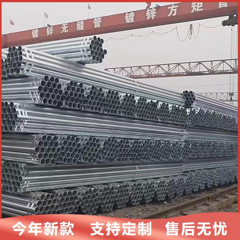 正大镀锌管多少钱一吨