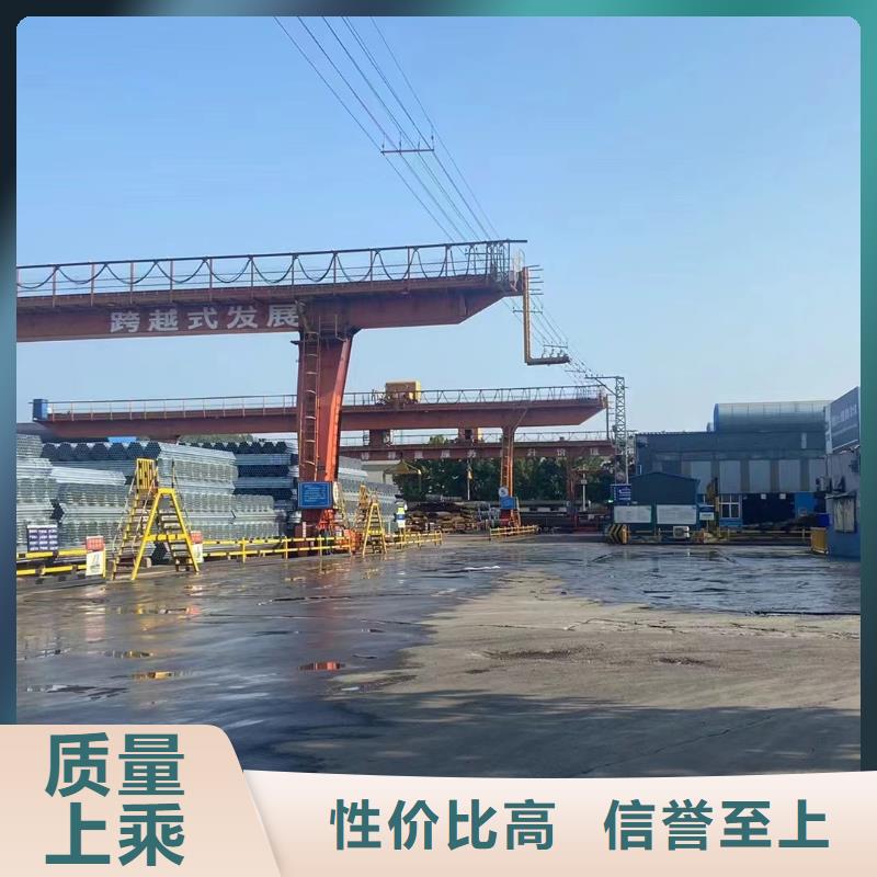 直角方矩管批发