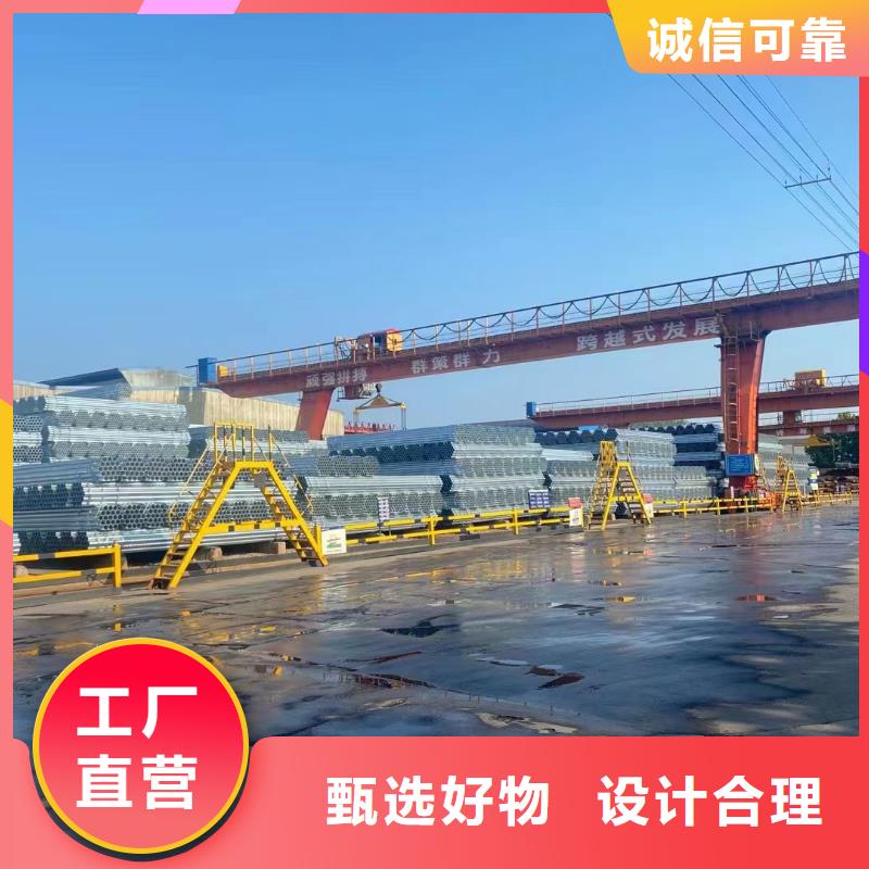 利达热镀锌管多少钱一吨