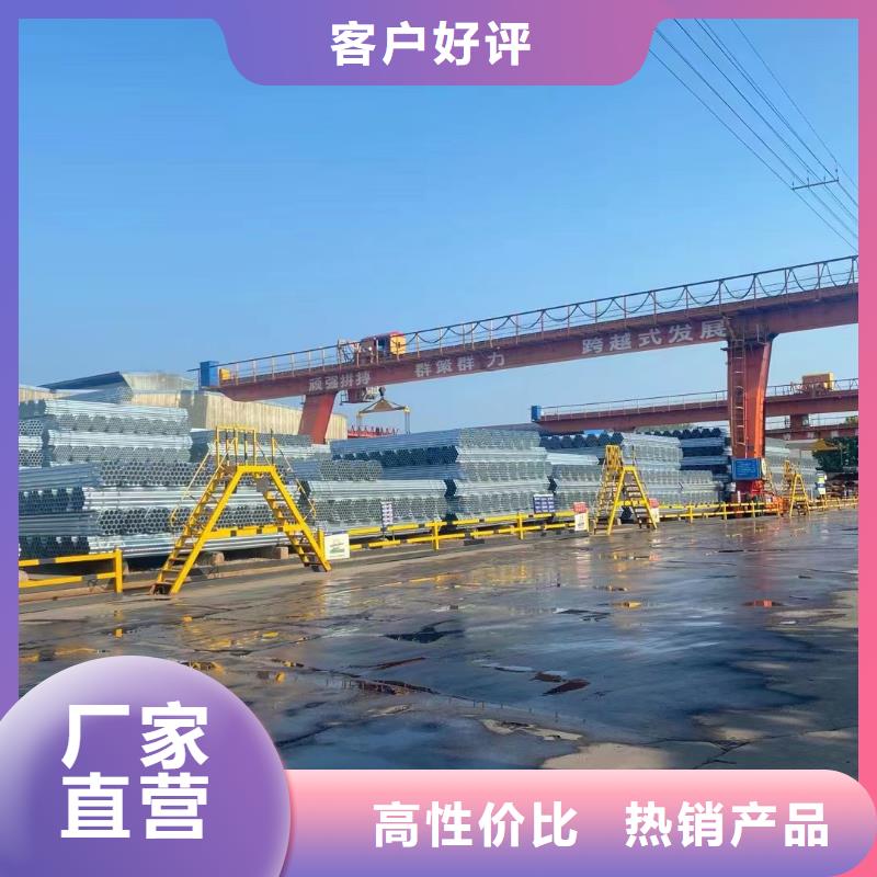 镀锌圆管哪里有卖的