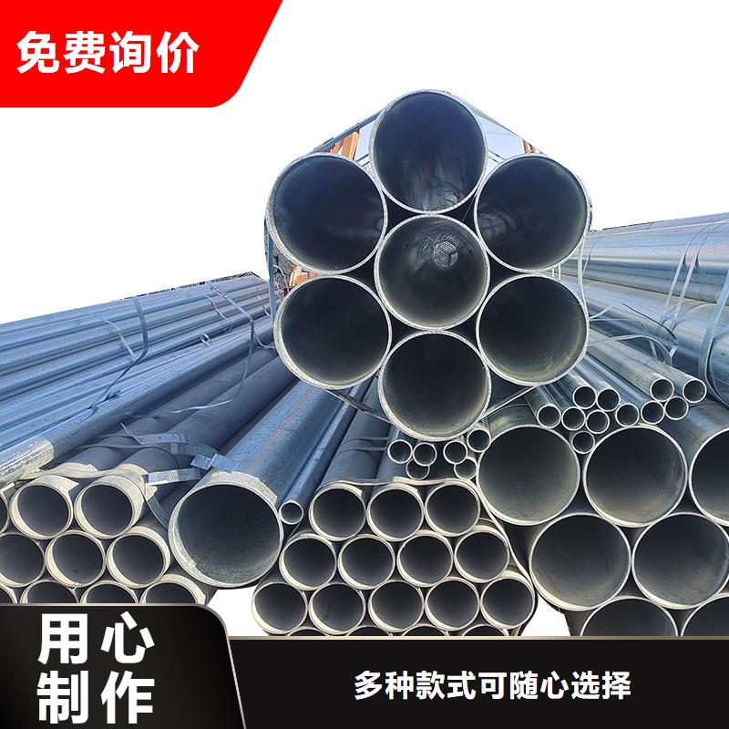 大口径厚壁方通哪里便宜