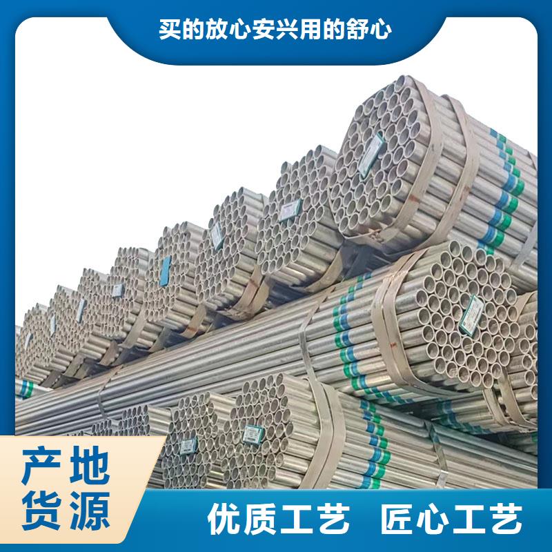 Q355方管生产厂家