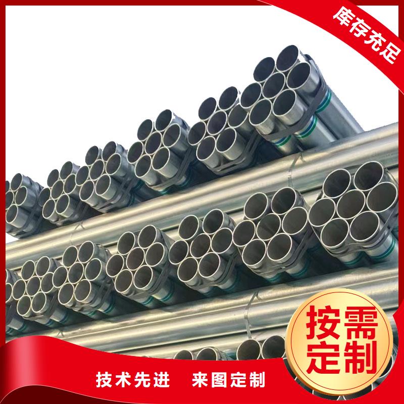 天津友发镀锌管多少钱一吨