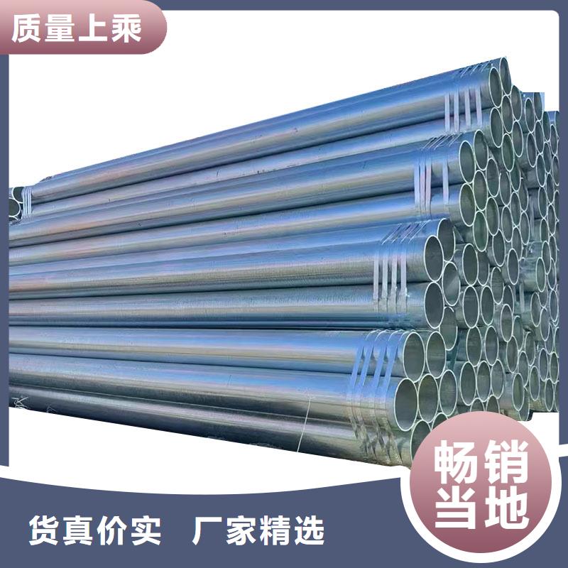 友发镀锌钢管哪里有卖的