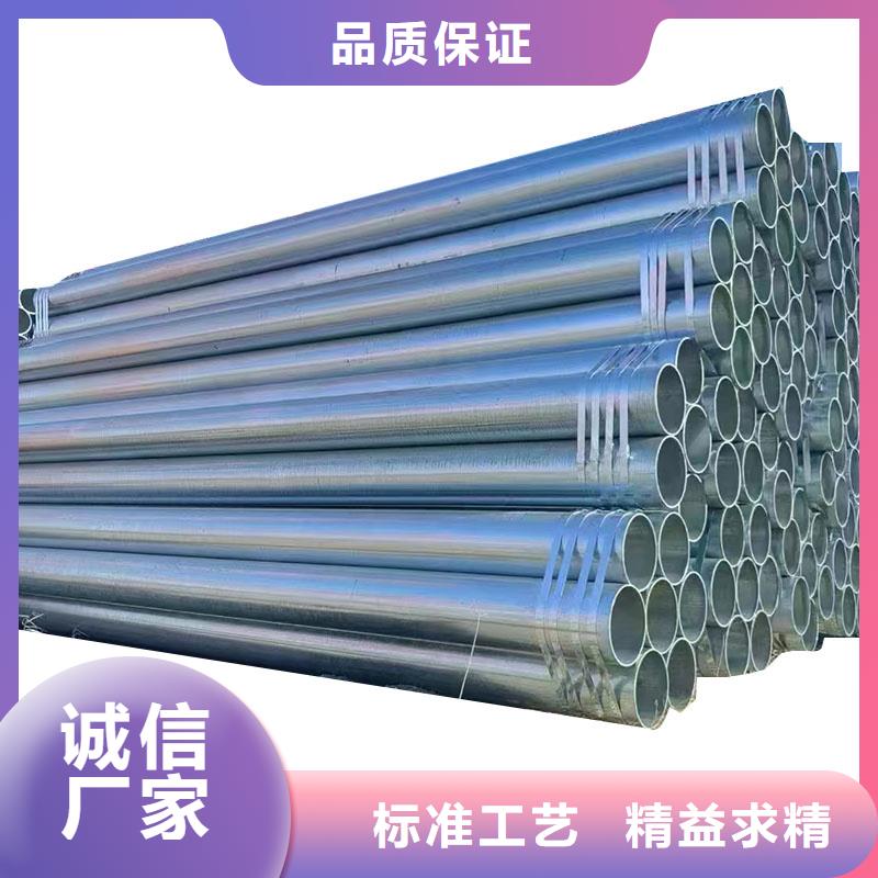 友发镀锌焊管哪里便宜
